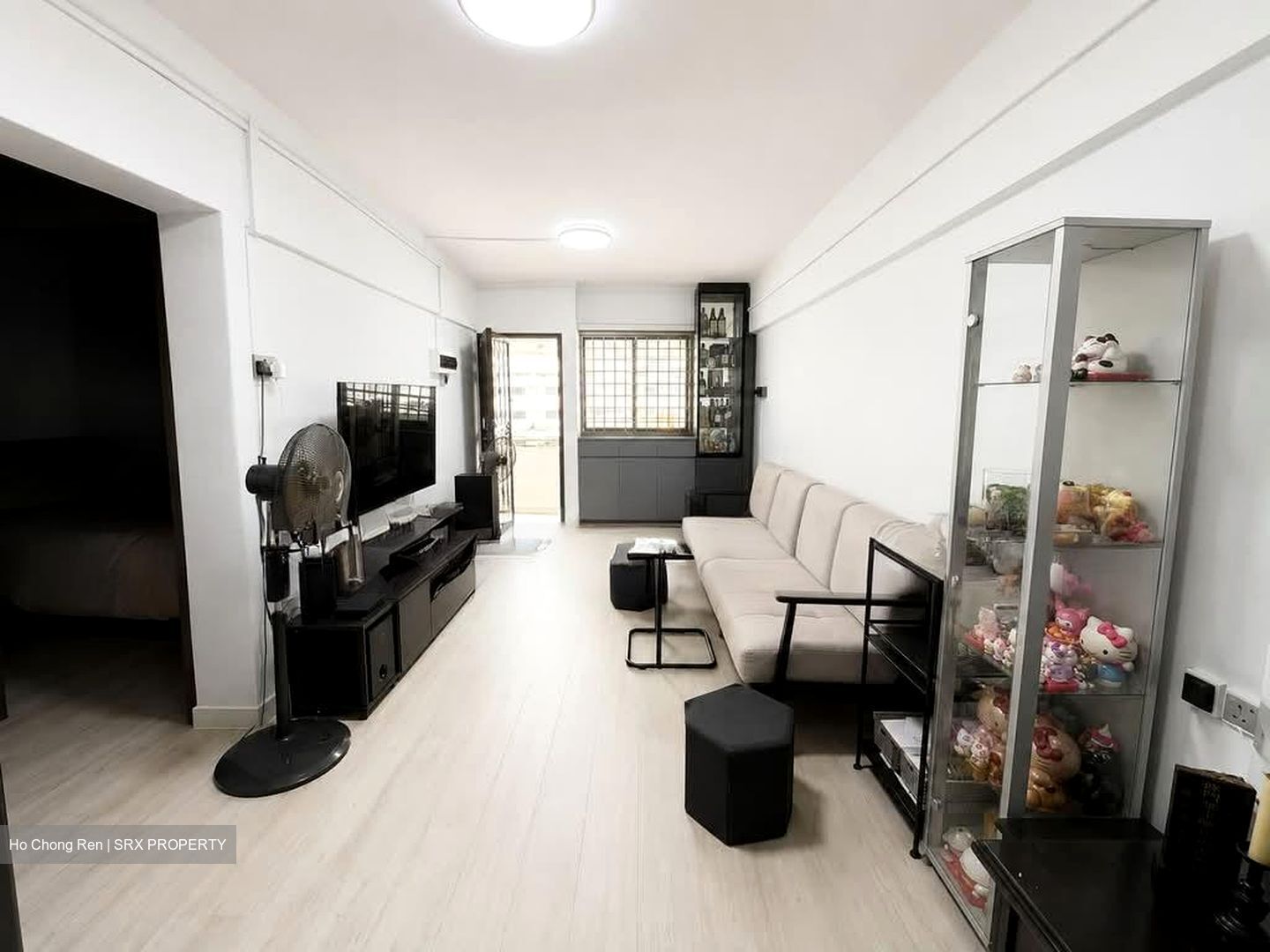 Blk 31 Marsiling Sapphire (Woodlands), HDB 3 Rooms #605309371